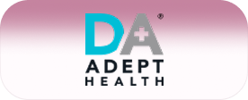 DA ADEPT HEALTH insurance