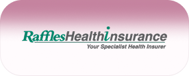 RAFFLES insurance
